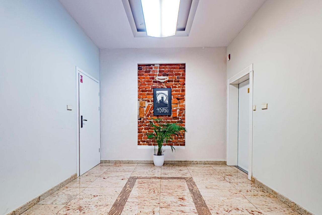 Apartment Historic Market Square -140m2 Grand As R504 *