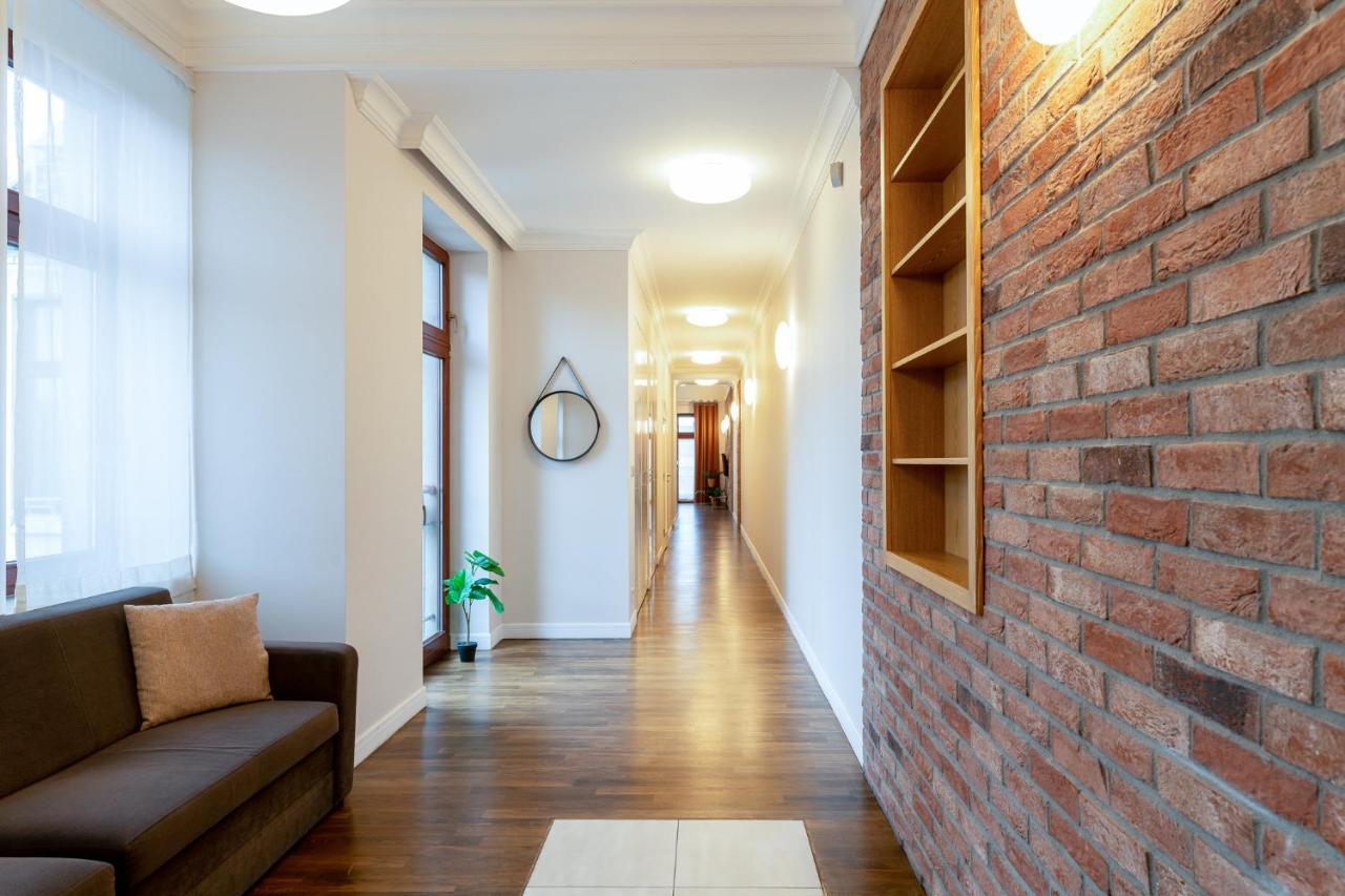 Historic Market Square -140m2 Grand As R504 Breslau