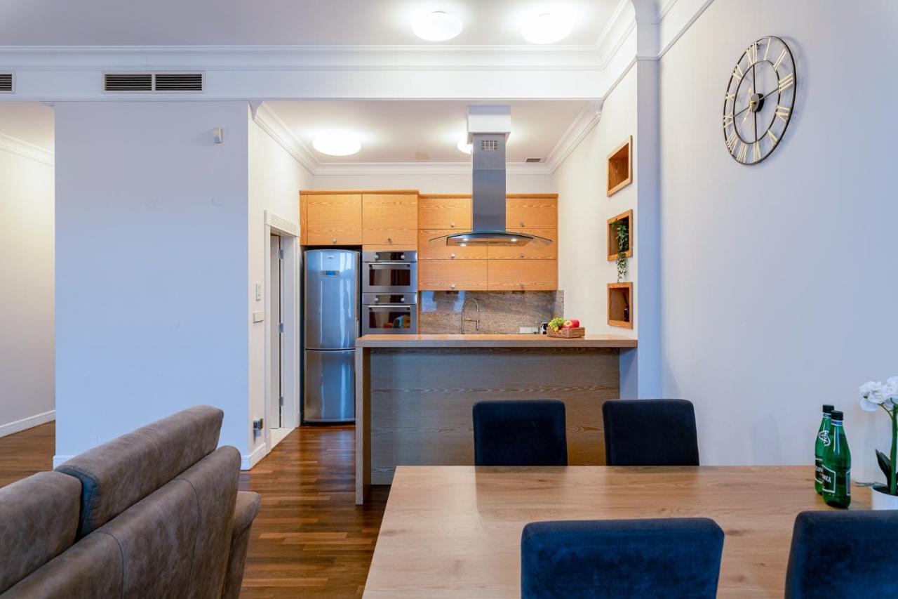 Historic Market Square -140m2 Grand As R504 Apartment *